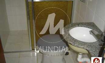 Imagem 7: Apartamento (tipo - padrao) 3 dormitórios/suite, cozinha planejada, em condomínio fechado