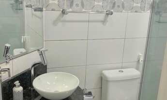 Imagem: Apartamento para Aluguel - Mandaqui, 3 Quartos