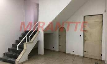 Imagem: Sobrado para aluguel possui 220 metros quadrados