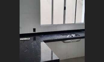 Imagem 7: Casa à venda 2 dorms, cozinha americana no Sta Helena