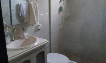 Imagem: Sobrado impecavel 3 dormitorios em Parque