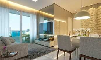 Imagem 4: Apartamento para venda com 58 metros quadrados com 2 quartos em Encruzilhada - Recife - PE