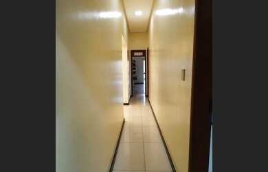 Imagem 6: Casa na Marambaia conjunto Euclides Figueiredo, 4 Quartos e Piscina com Churrasqueira