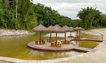 Imagem 7: Chácaras Rio Negro - Transferência