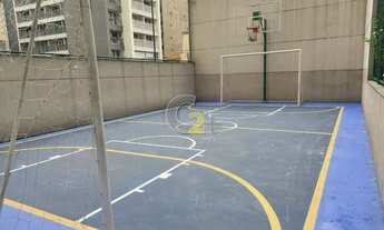 Imagem: APARTAMENTO - REPUBLICA - URBAN RESORT