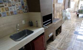 Imagem 6: Casa Abraão Casa com 2 dormitórios