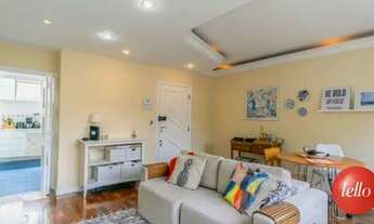 Imagem 2: São Paulo - Apartamento Padrão - Perdizes