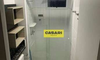 Imagem 7: Apartamento com 2 dormitórios à venda, 55 m² - Ferrazópolis - São Bernardo do Campo/SP