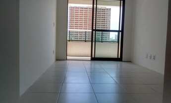 Imagem 2: Excelente apartamento 1 quarto na Boa Vista