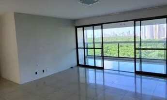 Imagem 4: Le Parc Boa Viagem - 170 metros- 04 suites