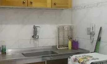 Imagem 5: Oportuniade Kitnet c/ Vaga e Mobiliada, portaria por 135 mil