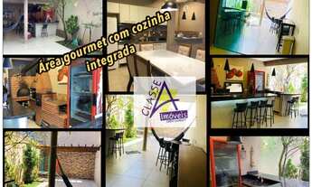 Imagem 6: Sobrado com 3 dormitórios, 183 m² - venda por R$ 795.000,00 ou aluguel por R$ 3.905,00/mês