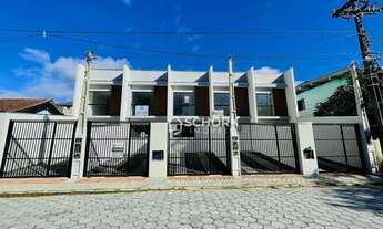 Imagem 2: Sobrado com 2 dormitórios à venda, 74 m² por R$ 299.000,00 - Velha - Blumenau/SC