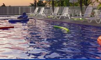 Imagem 1: MORE NA PONTA NEGRA, PAGANDO POUCO