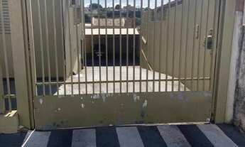 Imagem 7: Apartamento com 3 dormitórios para alugar, 125 m² por R$ 1.200/mês - Vila Angélica - São J