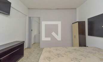 Imagem 7: Apartamento para Aluguel - Bela Vista, 1 Quarto, 44 m2