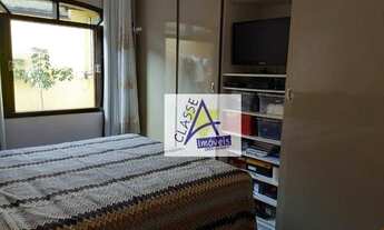 Imagem 2: Casa com 3 dormitórios à venda, 100 m² por R$ 477.000,00 - Jardim Mauá - Mauá/SP