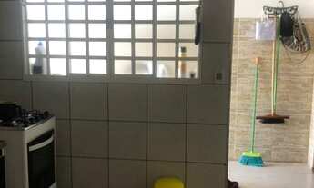 Imagem 6: Casa de condomínio para aluguel tem 110 metros quadrados com 3 quartos