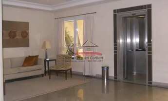 Imagem 2: Condomínio Edifício Real Moema Índios - Av. Moema, 425 - 3dormitóiros,1suíte,2vagas,100m²