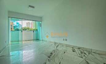 Imagem 4: Apartamento com 4 dormitórios para alugar, 128 m² por R$ 5.417,18/mês - Buritis - Belo Hor