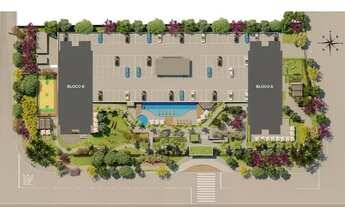 Imagem 6: Residencial Jardino - Presidente Kennedy