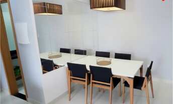 Imagem 4: Foz do Iguaçu Residencial. 2 ou 3/4. 1 ou 2 Vagas. P36