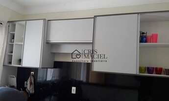 Imagem 2: Casa com 3 dormitórios para alugar, 105 m² por R$ 4.735/mês - Jardim Park Real - Indaiatub