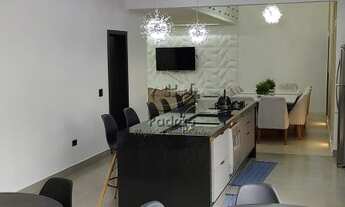 Imagem 2: CASA EM CONDOMINIO RESIDENCIAL em SOROCABA - SP, WANEL VILLE