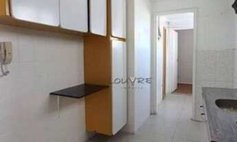 Imagem 2: Apartamento com 2 dormitórios para alugar, 71 m² por R$ 4.050,00/mês - Vila Olímpia - São