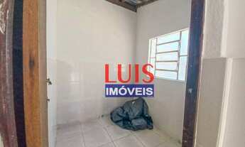 Imagem 5: Casa com 2 dormitórios para alugar, 148 m² por R$ 3.200/mês - Piratininga - Niterói/RJ - C