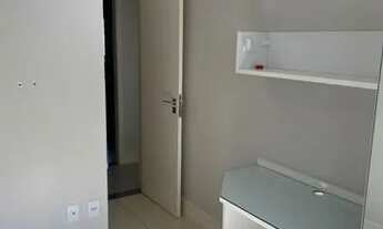 Imagem 3: Recreio, apartamento modernizado, com 88m², 3 quartos (suite), varanda gourmet, 2 vagas, v