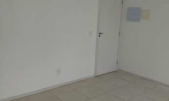 Imagem 3: Apartamento para venda tem 47 metros quadrados com 2 quartos em Bom Viver - Biguaçu - SC