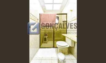 Imagem 4: SAO BERNARDO DO CAMPO - Residential / Apartment - CENTRO