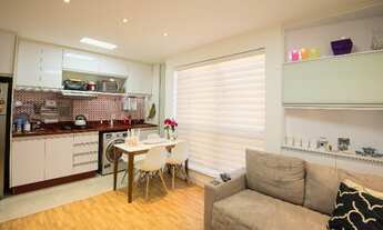 Imagem 3: Duplex pronto para morar no CA 9 - Lago Norte