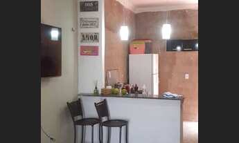 Imagem 5: Vendo casa Duplex em Fortim - Barra