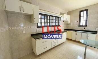 Imagem 4: Casa com 4 dormitórios para alugar, 163 m² por R$ 4.500 + taxas/mês - Camboinhas - Niterói