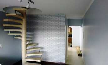 Imagem 2: Sobrado para aluguel com 90 metros quadrados com 3 quartos em Bela Vista - Osasco - SP