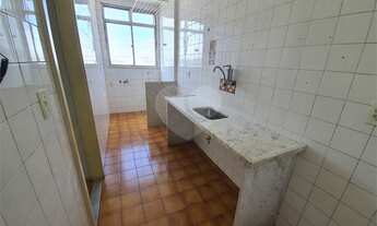 Imagem 6: APARTAMENTO - 02 QUARTOS COM DEPENDÊNCIA - MÉIER [ME