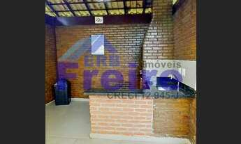 Imagem 6: APARTAMENTO NO RUDGE RAMOS - SÃO BERNARDO DO CAMPO