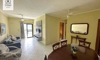 Imagem 7: Apto Lazer completo poucos metros da Praia ! CANTO DO FORTE - 03 DORM (01 SUÍTE) 2 VAGAS R