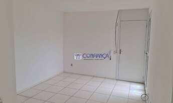 Imagem 7: Apartamento Garden com 2 dormitórios para alugar, 72 m² por R$ 1.597,00/mês - Campo Grande