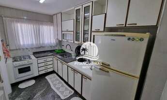 Imagem 6: Apartamento com 3 dormitórios à venda, 120 m² - Pitangueiras - Guarujá/SP