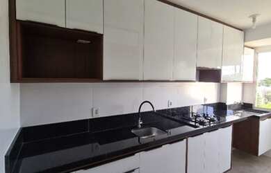 Imagem 7: Apartamento de 02 Quartos (3º andar) no Jardins Mangueiral