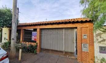 Imagem 5: Casa Padrão em Araraquara