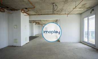 Imagem 2: Conjunto Novíssimo (Lançamento) à venda, 34 m² por R$ 304.953 - Chácara Santo Antônio - Sã