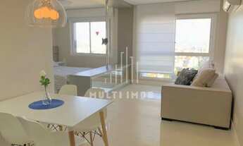 Imagem 2: Apartamento, 01 Dormitório, 01 vaga, Petrópolis!