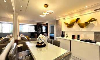 Imagem: VENDE-SE APARTAMENTO COM 3/4