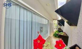 Imagem 2: Casa com 3 dormitórios, 262 m² - venda por R$ 2.800.000,00 ou aluguel por R$ 9.582,00/mês