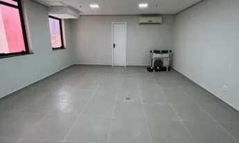 Imagem 4: Sala comercial Santana