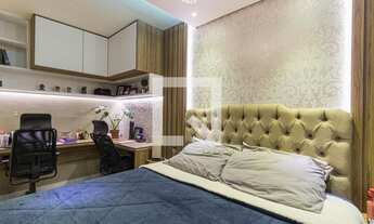 Imagem 4: Apartamento para Aluguel - São Sebastião, 2 Quartos, 53 m2